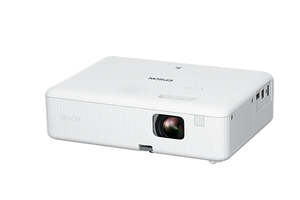 Epson: Epson CO-W01 Portable Home and Business Projector