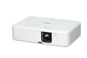 Epson CO-FH02 Portable Home and Business Projector + $130 CASHBACK