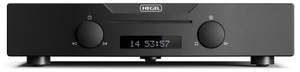 Hegel: HEGEL Viking CD Player