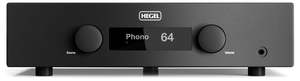 Hegel: Hegel H190V Integrated Amplifier