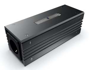 Isotek: IsoTek EVO3 Syncro Uni Power Conditioner
