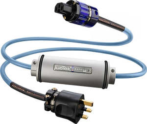Isotek: IsoTek EVO3 Syncro Active DC-Blocking Power Cable