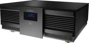 Isotek: IsoTek EVO3 Nova Power Conditioner