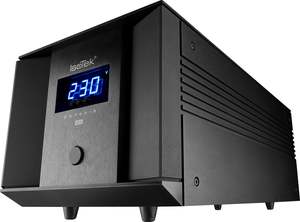 IsoTek EVO3 Mosaic Genesis Power Conditioner