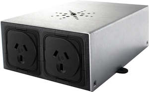 Isotek: IsoTek EVO3 Mini Mira 2-way AV Power Conditioner