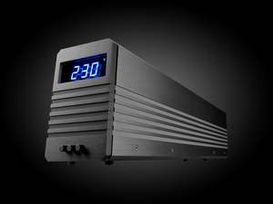 Isotek: IsoTek EVO3 Genesis One Power Conditioner - Black