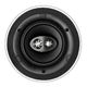 KEF CI160CRDS Ultra Thin Bezel 6.5'' Round In-Wall & Ceiling Speaker - Each