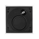 KEF CI160TS Shallow Mount Square In-Ceiling Speaker - Each