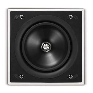 Kef: KEF CI200QS Ultra Thin Bezel 8'' Ceiling Speaker - Each