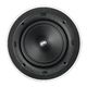 KEF CI200ER Ultra Thin Bezel 8'' Round In-Ceiling Speakers - Pair