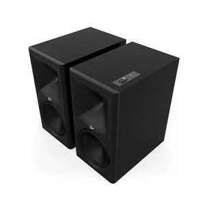 Klipsch The Nines II Dolby Atmos® 8" Powered Speakers