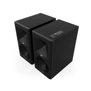 Klipsch: Klipsch The Sevens II Dolby Atmos® 6.5" Powered Speakers