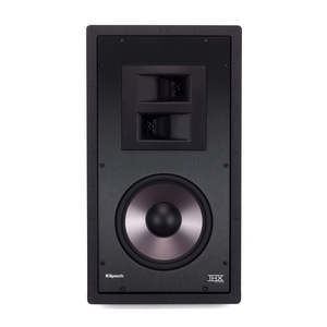 Klipsch THX-8000-S 8" In-Wall Surround Speaker, Each