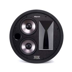 Klipsch: Klipsch THX-5002-L In-Ceiling Speaker, Each