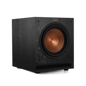 Klipsch: Klipsch SPL-100 10” Powered Subwoofer