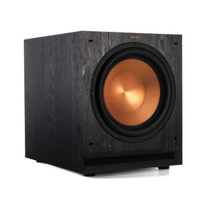 Klipsch SPL-120 12” Powered Subwoofer