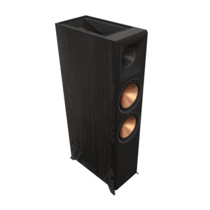 Klipsch: Klipsch RP-8060FA II Reference Premiere Dolby Atmos Floorstanding Speakers, Pair