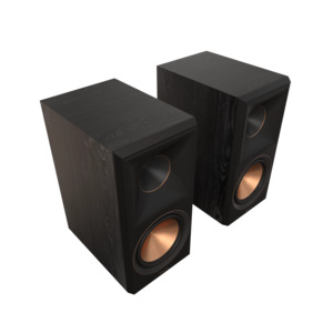 Klipsch: Klipsch RP-600M II Reference Premiere Bookshelf Speakers, Pair