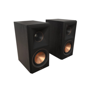 Klipsch: Klipsch RP-500M II Reference Premiere Bookshelf Speakers, Pair