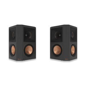 Klipsch: Klipsch RP-502S II Reference Premiere Surround Sound Speakers, Pair
