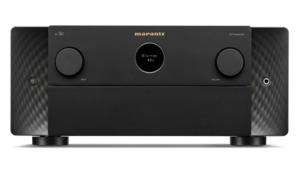 Marantz: Marantz AV20 Reference 13.4 Channel Balanced AV Preamplifier