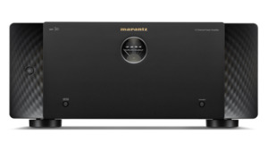 Marantz: Marantz AMP20 Reference 12-Channel Power Amplifier