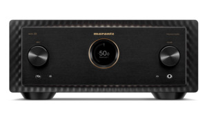 Marantz: Marantz MODEL 10 Reference Integrated Amplifier