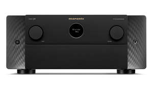 Marantz: Marantz Cinema 30 11 Channel 8K AV Receiver with Heos Built In