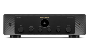 Marantz: Marantz MODEL 50 Integrated Amplifier