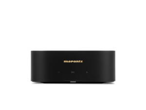 Marantz: Marantz M1 Wireless Streaming Amplifier