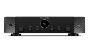Marantz: Marantz Stereo 70s Streaming Stereo Receiver