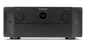 Marantz: Marantz Cinema 40 Premium 9.4 Channel AV Receiver
