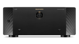 Marantz: Marantz AMP10 Reference 16 Channel Power Amplifier