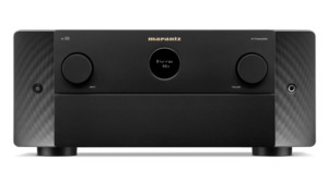 Marantz AV10 Reference 15.4 Channel Home Theatre Pre Amplifier/Processor