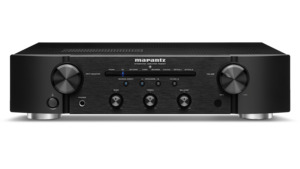 Marantz: Marantz PM6007 Integrated Amplifier