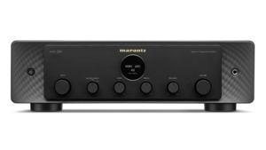 Marantz: Marantz Model 40n Integrated Amplifier