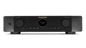 Marantz: Marantz CINEMA 70 Slimline 7.2 Channel AV Receiver
