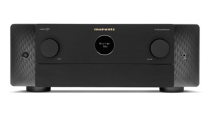 Marantz: Marantz CINEMA 50 9.4 Channel AV Receiver