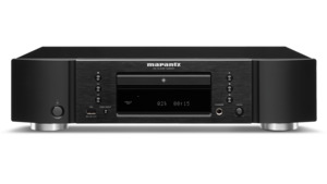 Marantz CD6007 CD Player