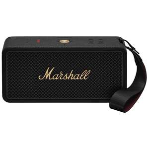 Marshall: Marshall Middleton II Portable Speaker