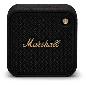 Marshall: Marshall Willen II Portable Bluetooth Speaker
