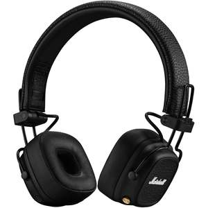 Marshall: Marshall Major V Wireless On-Ear Headphones