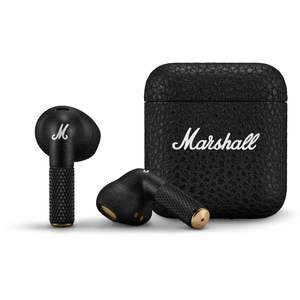 Marshall: Marshall Minor IV True Wireless Earbuds