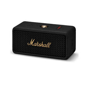 Marshall Emberton III Portable Speaker