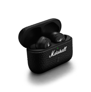 Marshall: Marshall Motif II A.N.C. Noise Cancelling Wireless Headphones