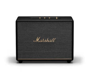 Marshall: Marshall Woburn III Bluetooth Speaker