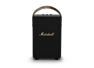 Marshall: Marshall Tufton Portable Speaker