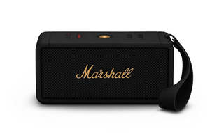 Marshall: Marshall Middleton Portable Speaker - EX DEMO