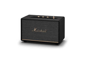 Marshall: Marshall Acton III Bluetooth Speaker