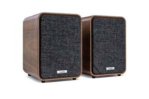 Ruark MR1 Mk3 Destop Speaker System